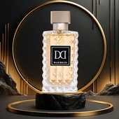 warmkiss跨境男士 香水高定香精持久淡香工厂直销