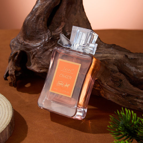 Jaioc网红爆款耀黑魅惑调香师香水持久留香淡香自然清新淡香水