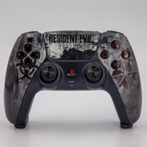 PS5/DS5TMR电磁摇杆二手手柄