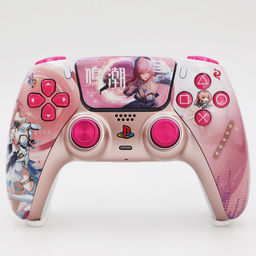 PS5/DS5二手原装改装手柄换壳