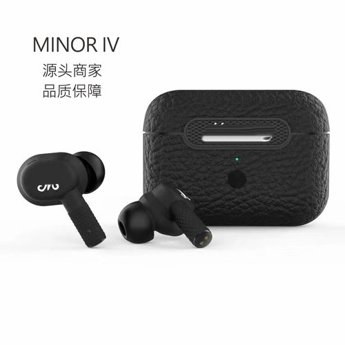 跨境新款适用于MOTIF II ANC二代M5蓝牙无线耳机麦克风运动耳机