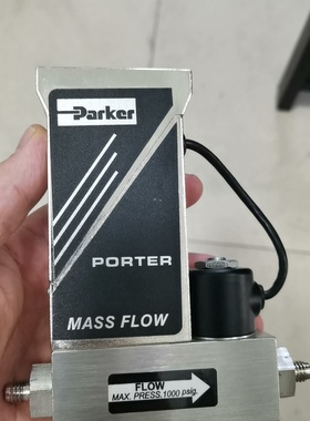 赛默飞热电146i流量计质量流量控制器MFC 100Sccm   10SLM流量计