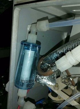 赛默飞热电3880i烟尘仪过滤器探头内样气过滤器型号55-012005-EIF