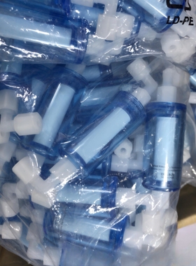 Thermo 赛默飞热电 烟尘过滤器3880i 内样，价格另议，直头 弯头