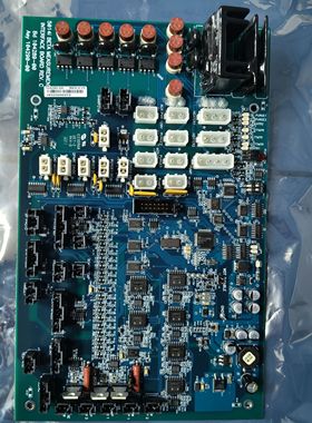 热电赛默飞 5014i 5030i 104290-00测量接口板颗粒物专用 全新