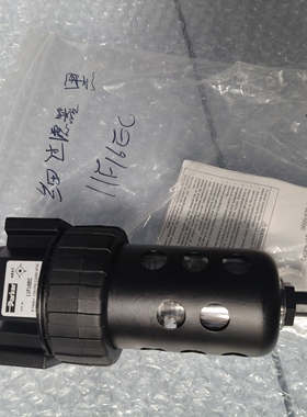 污染源CEMS油水分离器过滤器06F16BC，06E12B13AC派克品牌11F16EC