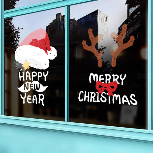 双面同色  静电无胶