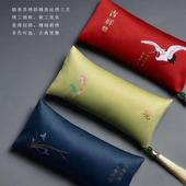 腕托办公护腕手托中草药手腕垫手枕键盘垫把脉枕可拆洗中医号脉垫