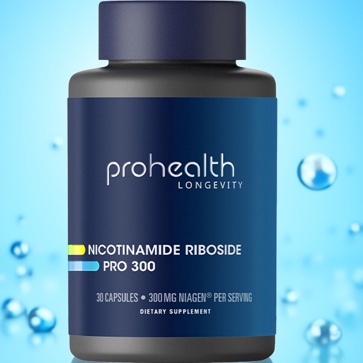 Prohealth烟酰胺核糖NRPro