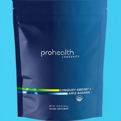 美国ProHealthLongevityGreen粉