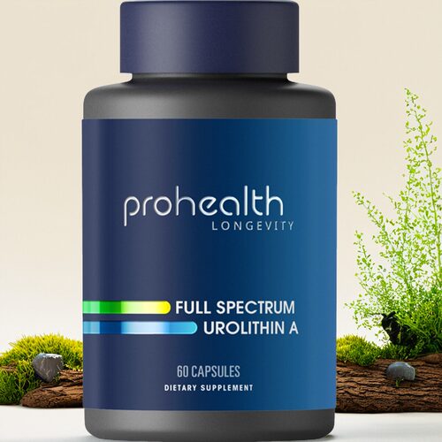 ProHealthFullpectrum全谱尿石素