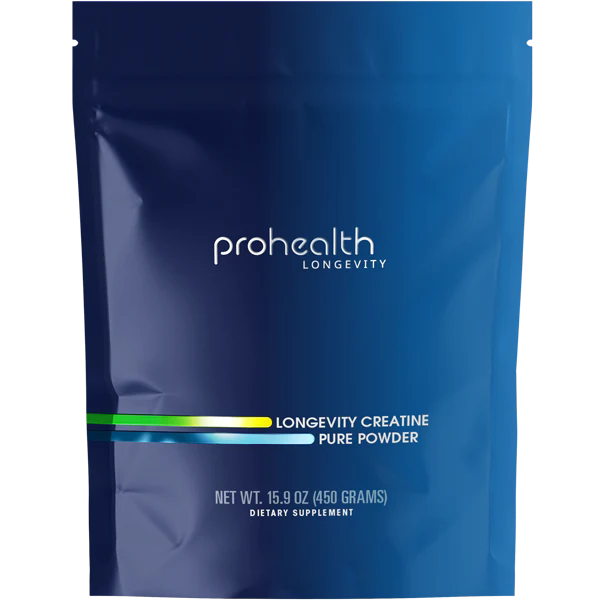 美国PROHEALTHCreatinePowder图片