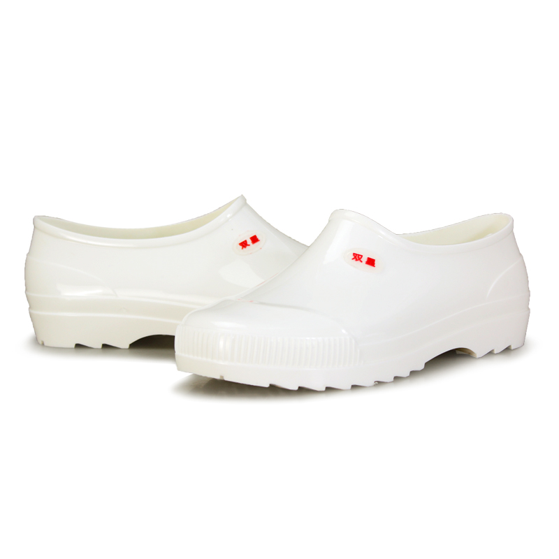 Chaussures en caoutchouc DOUBLE STAR - Ref 941847 Image 3