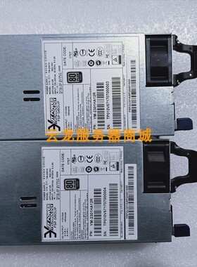 原装3Y电源 YM-2301H 电源模块 服务器电源REV：P01 YM-2301HA12R