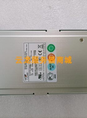 全新成色原装新巨 M1Z-5550V M1Z2-5550V3V 550W服务器电源 实拍