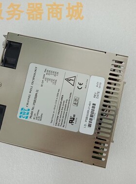 原装CWT PSB350M-J1 350W 工控机电源 设备机电源 现货