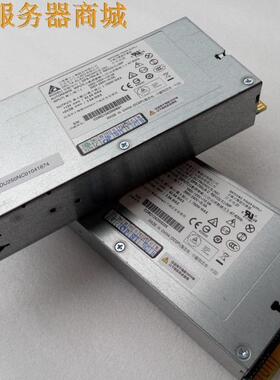全新原装万全R350 G7 DPS-700LB C 电源模块 750W 36001817