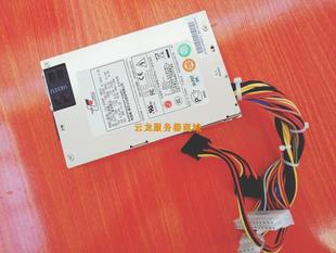 200W1U服务器电源 6200P 现货实拍 EMACS新巨电源H1U 全新原装