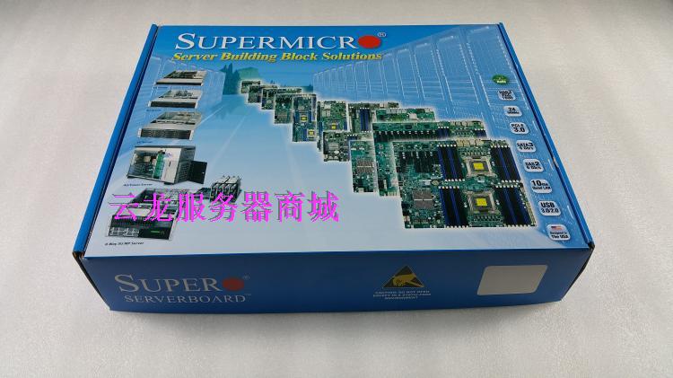 全新正品 超微C2SBA C2SBA+ 775针单路服务器主板 工作站主板