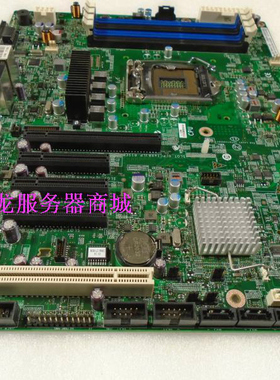 原装Intel英特尔 S1200BTL 1155针服务器主板 1200BTLR 现货