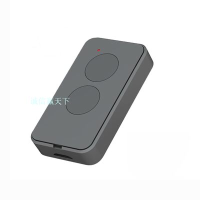 欧洲车库门DOORHAN全新设计