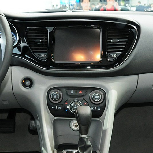 巴陵360全景菲亚特致悦智能车机