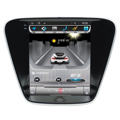 巴陵翼虎360全景carplay智能车机