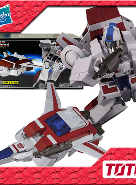 TAKARA 变形金刚玩具 MP大师级 MP57天火  MPG09超神仁莱擎天柱