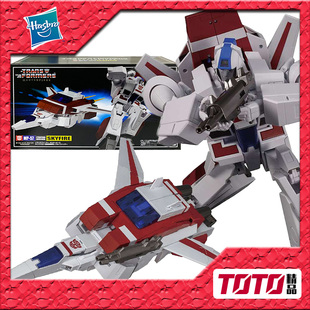 TAKARA 变形金刚玩具 MP大师级 MP57天火 MPG09超神仁莱擎天柱