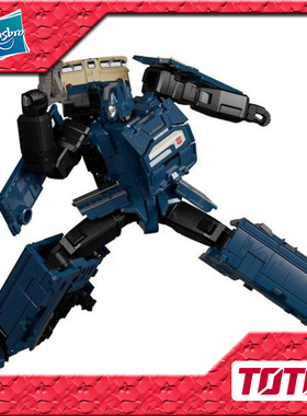 TAKARA 变形金刚玩具 合体金刚 MPG02 夜行号 月影 新干线 现货