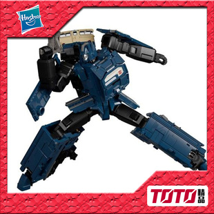 TAKARA 变形金刚玩具 合体金刚 MPG02 夜行号 月影 新干线 现货