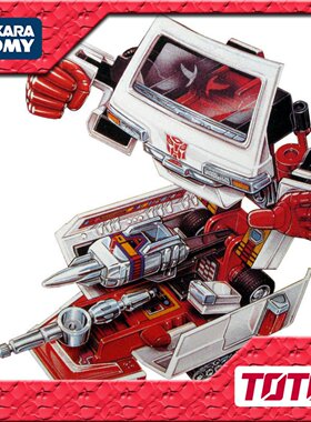 TAKARA 变形金刚玩具 失落节点 补全计划 C15 G1救护车 3C预定