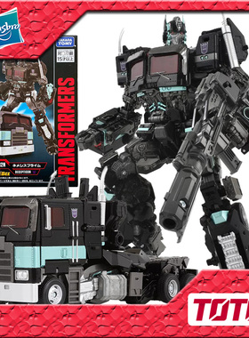 TAKARA 变形金刚玩具 大师级 MPM12N 暗黑擎天柱 天灾 外传  3C
