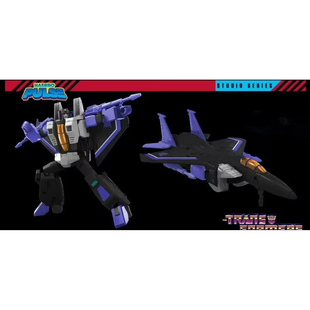 孩之宝变形金刚玩具 SS系列 SS86 V级 闹翻天 飞机 预订