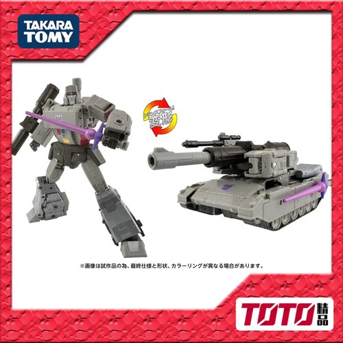 TakaraVNR300擎天柱变形金刚