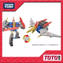 TAKARA 变形金刚玩具 SS86 L级领袖级 SS132 飞镖 恐龙 日版