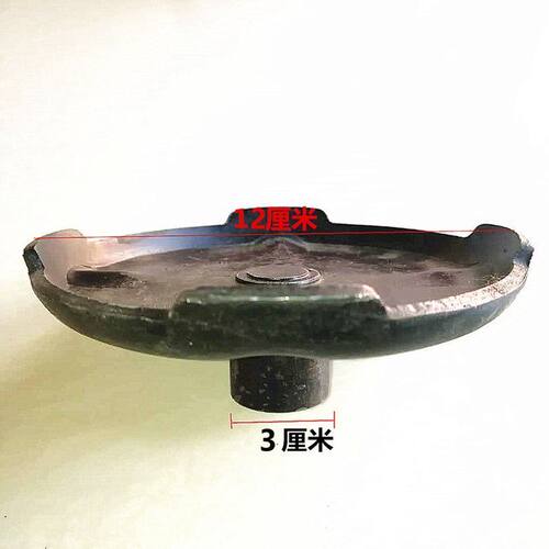液压卧式千斤顶千斤顶修配件吨卧顶托盘 液压千斤顶托