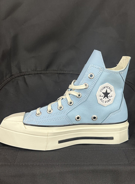 Converse匡威几何Chuck 1970S男女休闲鞋A07566C