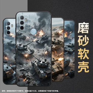 适用OPPOA17K手机壳4G国外硅胶CPH2471黑色A18男女CPH2073软壳0pp0A40M弥漫战场商务A33高级PEHM00保护套