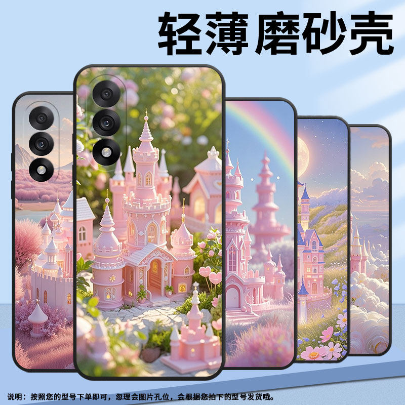 适用一加5手机壳6t/5t/ace5至尊版国潮ace5竞速版高级感6创意A5000新款耐磨商务卡通中国风男女款简约软壳