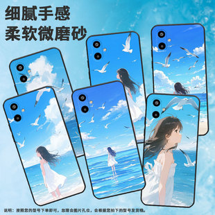 适用三星A07手机壳A17高级感SamsungF16全包边M06耐磨商务三星M16不掉色GalaxyM56防摔三星S25EDGE保护套