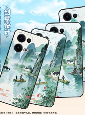 适用OPPOReno12F手机壳Reno11F/Reno13FS硅胶0pp0Reno13超薄CPH2637防摔FindX8高级感CPH2603商务5G保护套