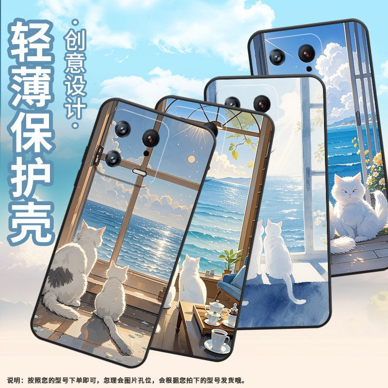 适用小米10手机壳小米10至尊版全包边Xiaomi11超薄M2102J2SC淡雅的颜色小米12x硅胶防摔2210132G个性保护套