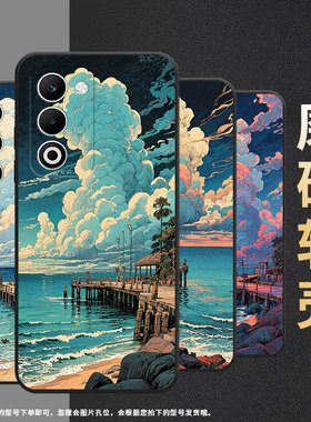 适用OPPOA5x手机壳CPH2735防摔0pp0K12s全包F29保护套PKT110耐磨OPPOReno13Pro硅胶OPPOR7s商务电影质感