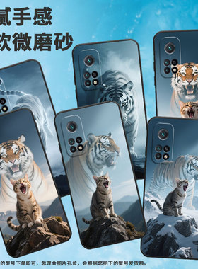 适用小米CC9手机壳CC9E全包边M1803E1A超薄Xiaomi8青春版纯黑色柿子猫咪小米8/9Pro硅胶M2007J3SY保护套