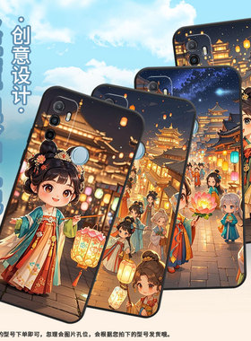 适用OPPOA17K手机壳4G国外硅胶CPH2471黑色A18男女CPH2073软壳0pp0A40MQ版女孩商务A33高级PEHM00保护套