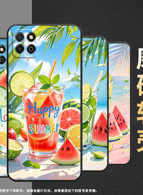 适用荣耀畅玩20pro手机壳lnd-al30畅玩8c防摔honor畅玩30磨砂壳play20商务畅玩7c时尚alt-an00高级感保护套