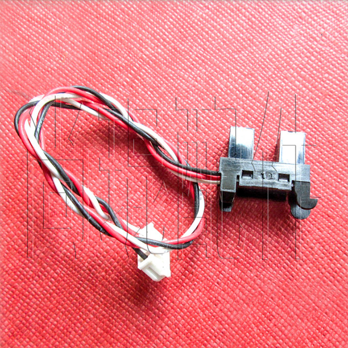 滚筒定位光电开关传感器