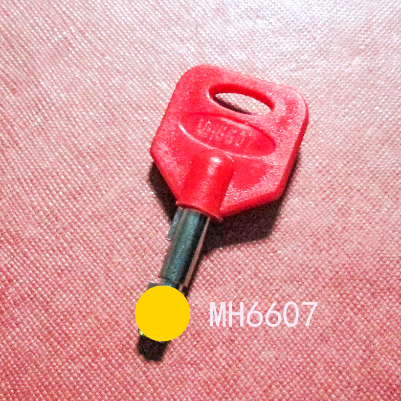 游戏机上分锁 游艺机mh6607/mh903/hy601/hy222/hy606上分钥匙