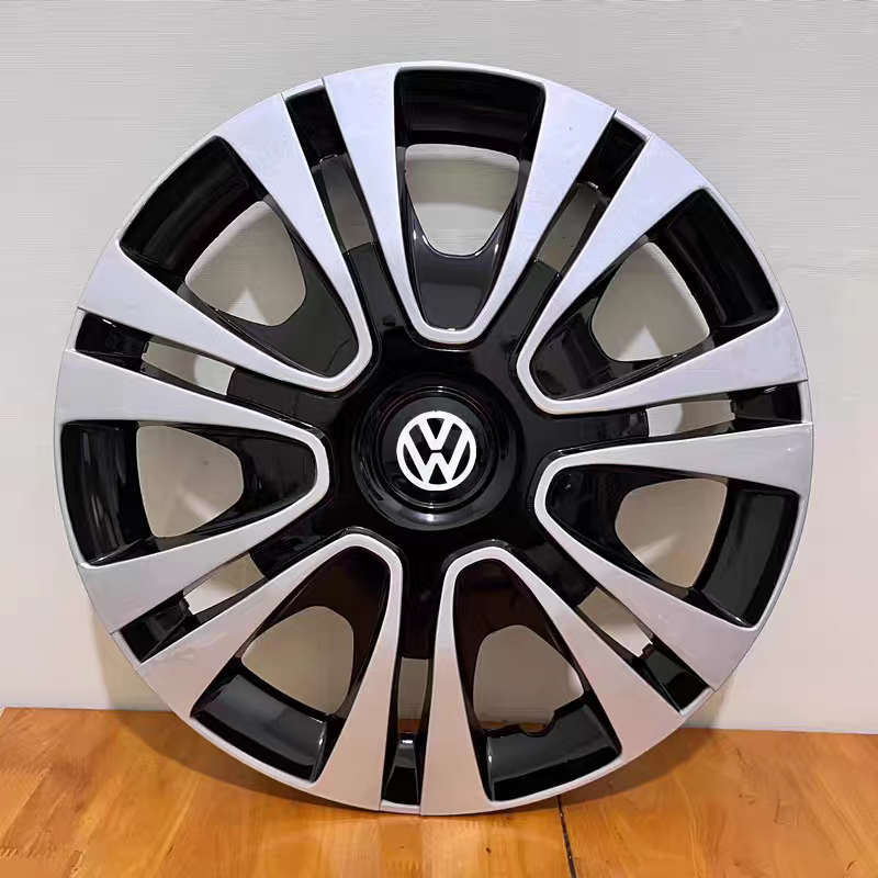 大众高尔夫朗逸宝来15寸轮毂盖